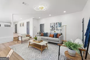 2462 Wrangler Dr SW, South Fulton, GA 30331 - Photo 29