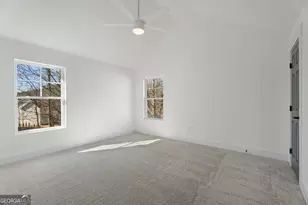 2462 Wrangler Dr SW, South Fulton, GA 30331 - Photo 37