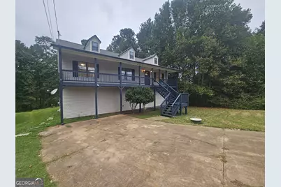 521 Shaggy Hickory Trail, Palmetto, GA 30268 - Photo 5