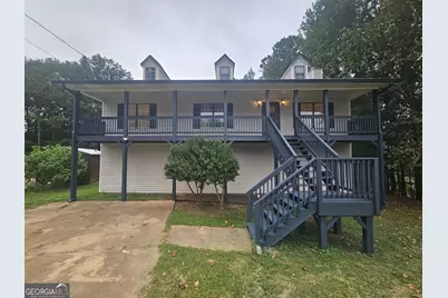 521 Shaggy Hickory Trail, Palmetto, GA 30268 - Photo 1