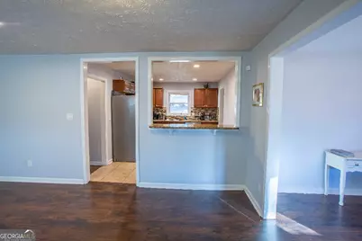 5215 Dixie Lake Road, Union City, GA 30291 - Photo 5