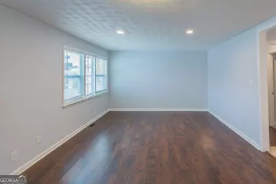 5215 Dixie Lake Road, Union City, GA 30291 - Photo 3