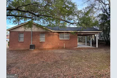 124 Garrett Way NW, Milledgeville, GA 31061 - Photo 3