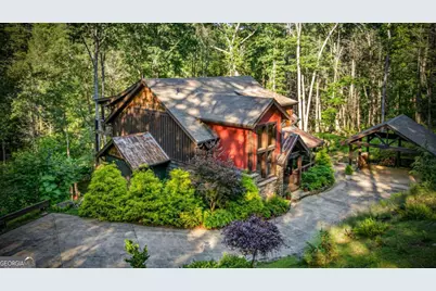 2695 Highway 2, Blue Ridge, GA 30513 - Photo 11