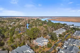 401 River Oaks Dr, Richmond Hill, GA 31324 - Photo 15