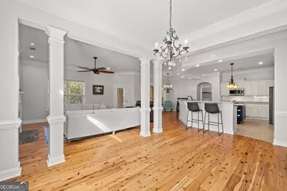 401 River Oaks Drive #401, Richmond Hill, GA 31324 - Photo 19