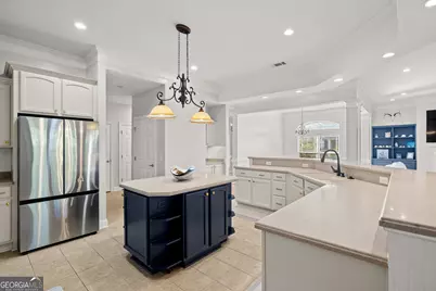 401 River Oaks Drive #401, Richmond Hill, GA 31324 - Photo 27