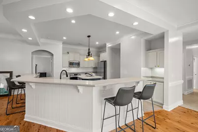 401 River Oaks Drive #401, Richmond Hill, GA 31324 - Photo 23