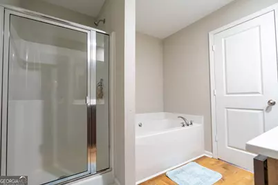 735 Walnut Creek Circle, Pendergrass, GA 30567 - Photo 17