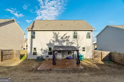 735 Walnut Creek Circle, Pendergrass, GA 30567 - Photo 23