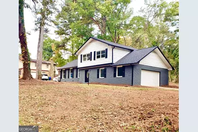 5058 Rock Springs Road, Lithonia, GA 30038 - Photo 23