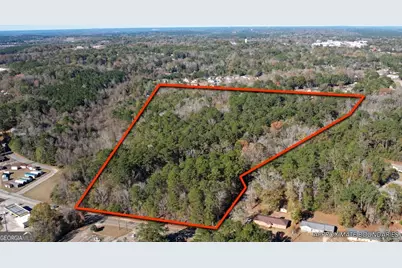 0 Deese Road #TRACT A, Ozark, AL 36360 - Photo 1