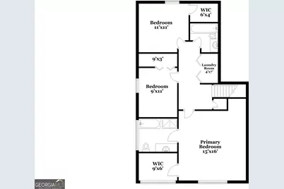 10057 Tara Glynn Drive, Hampton, GA 30228 - Photo 17