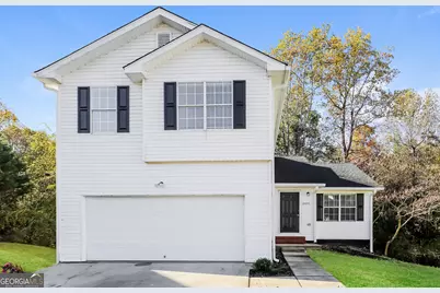 10057 Tara Glynn Drive, Hampton, GA 30228 - Photo 1