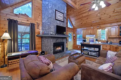 789 Old Mill Pond Road, Mineral Bluff, GA 30559 - Photo 25