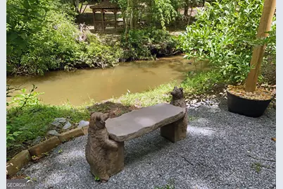 789 Old Mill Pond Road, Mineral Bluff, GA 30559 - Photo 19