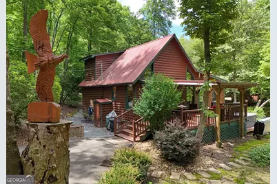 789 Old Mill Pond Road, Mineral Bluff, GA 30559 - Photo 5