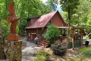 789 Old Mill Pond Rd, Mineral Bluff, GA 30559 - Photo 5