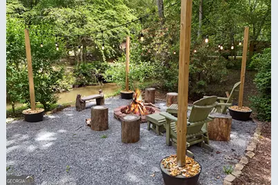 789 Old Mill Pond Road, Mineral Bluff, GA 30559 - Photo 17