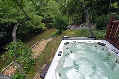 789 Old Mill Pond Road, Mineral Bluff, GA 30559 - Photo 21