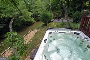 789 Old Mill Pond Rd, Mineral Bluff, GA 30559 - Photo 21