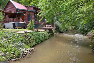 789 Old Mill Pond Rd, Mineral Bluff, GA 30559 - Photo 1