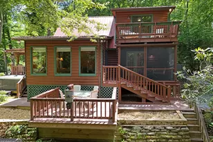 789 Old Mill Pond Rd, Mineral Bluff, GA 30559 - Photo 7