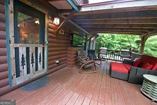 789 Old Mill Pond Rd, Mineral Bluff, GA 30559 - Photo 13