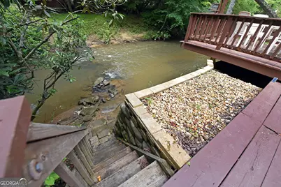 789 Old Mill Pond Road, Mineral Bluff, GA 30559 - Photo 37