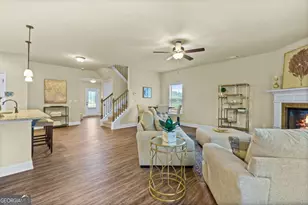 2342 Walker Dr, Hampton, GA 30228 - Photo 5