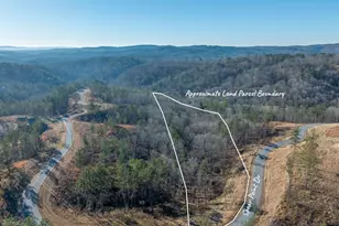 Lot 244 Spear Point Dr, Talking Rock, GA 30175 - Photo 1