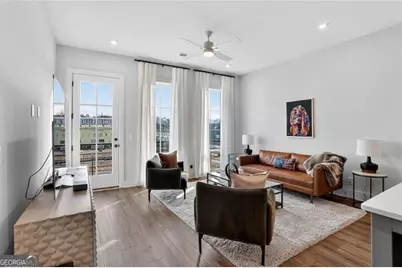 1291 Longreen Terrace NW #7, Atlanta, GA 30318 - Photo 1