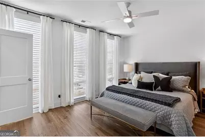 1291 Longreen Terrace NW #7, Atlanta, GA 30318 - Photo 11