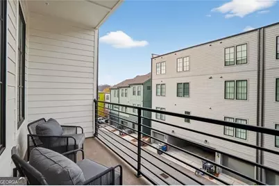 1291 Longreen Terrace NW #7, Atlanta, GA 30318 - Photo 7