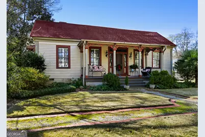 382 Porter Street, Madison, GA 30650 - Photo 1