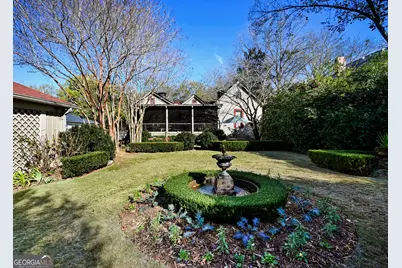 382 Porter Street, Madison, GA 30650 - Photo 53