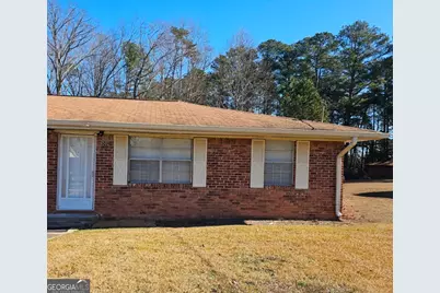 6502 Lower Dixie Lake Road, Union City, GA 30291 - Photo 1