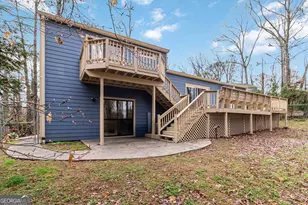 3230 Cedar Bluff Dr NE, Marietta, GA 30062 - Photo 27