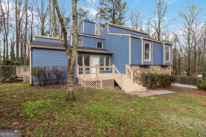 3230 Cedar Bluff Drive NE, Marietta, GA 30062 - Photo 1