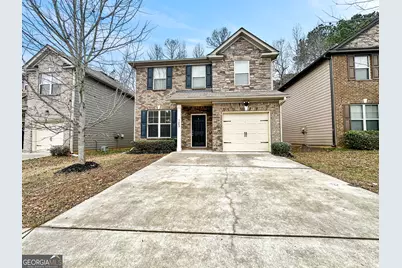 5689 Grande River Road, Atlanta, GA 30349 - Photo 1