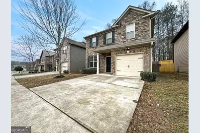 5689 Grande River Road, Atlanta, GA 30349 - Photo 3