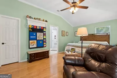 100 Longwood Road, Saint Marys, GA 31558 - Photo 17