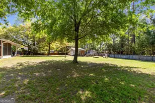 100 Longwood Rd, Saint Marys, GA 31558 - Photo 35