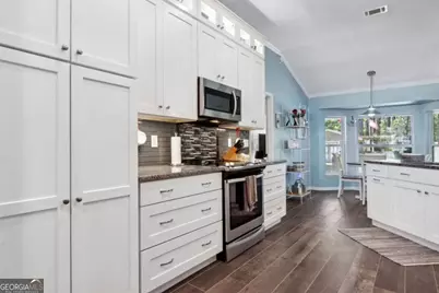 100 Longwood Road, Saint Marys, GA 31558 - Photo 13