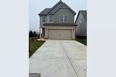 2325 Walker Drive #10, Hampton, GA 30228 - Photo 1