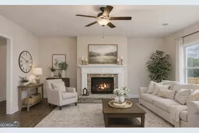 2326 Walker Drive #10, Hampton, GA 30228 - Photo 11