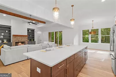 240 Highlands Chase, Ball Ground, GA 30107 - Photo 69