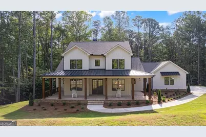 240 Highlands Chase, Ball Ground, GA 30107 - Photo 1
