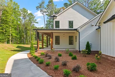 240 Highlands Chase, Ball Ground, GA 30107 - Photo 5