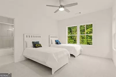 240 Highlands Chase, Ball Ground, GA 30107 - Photo 85